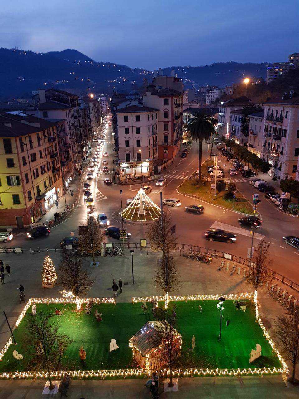 Affittacamere Joss La Spezia Exterior photo
